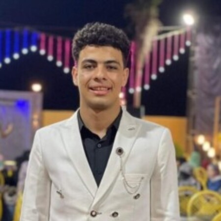 Profile picture of Mahmoud gamal ahmed