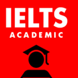 Group logo of IELTS ACADEMIC