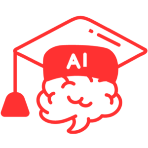 Group logo of AI speaking